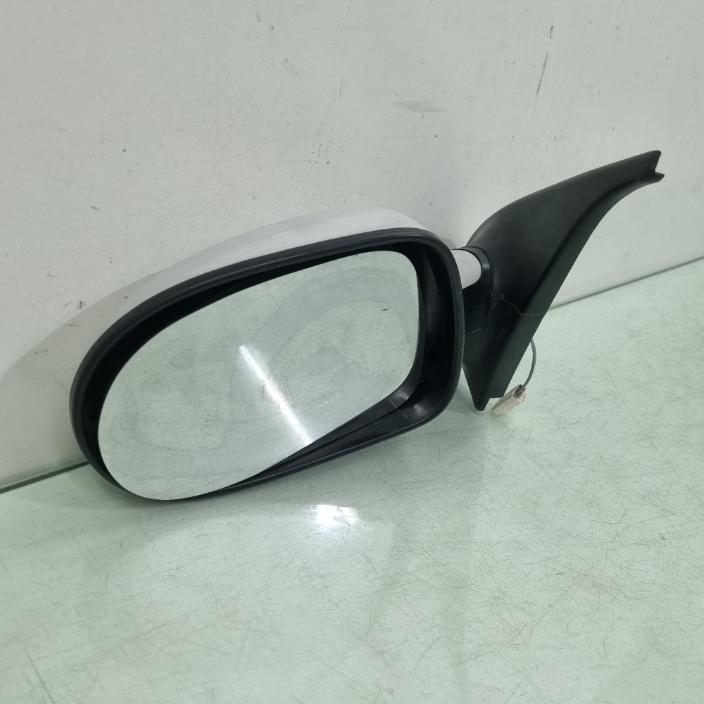 Retrovisor Esquerdo Fiat Palio Economy 2010/2014 2