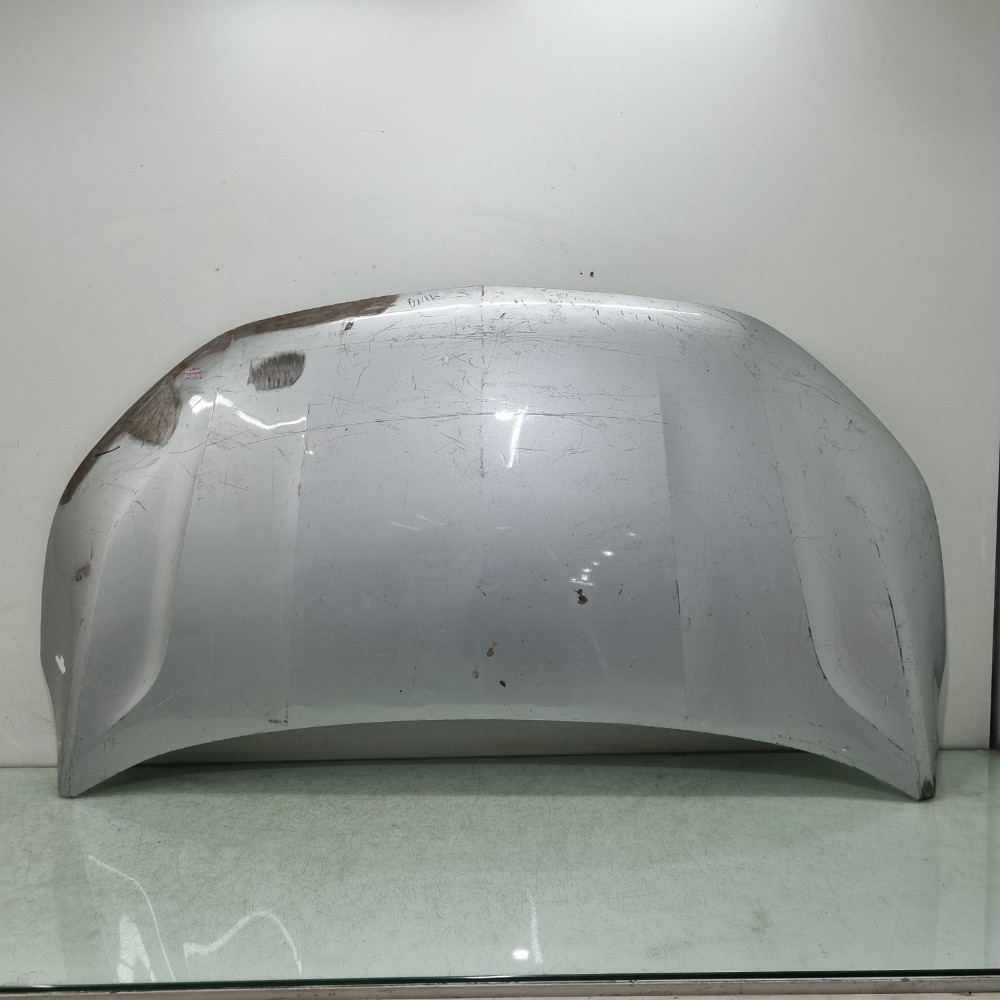 Capô Dianteiro Chevrolet Spin 2017 À 2021 1