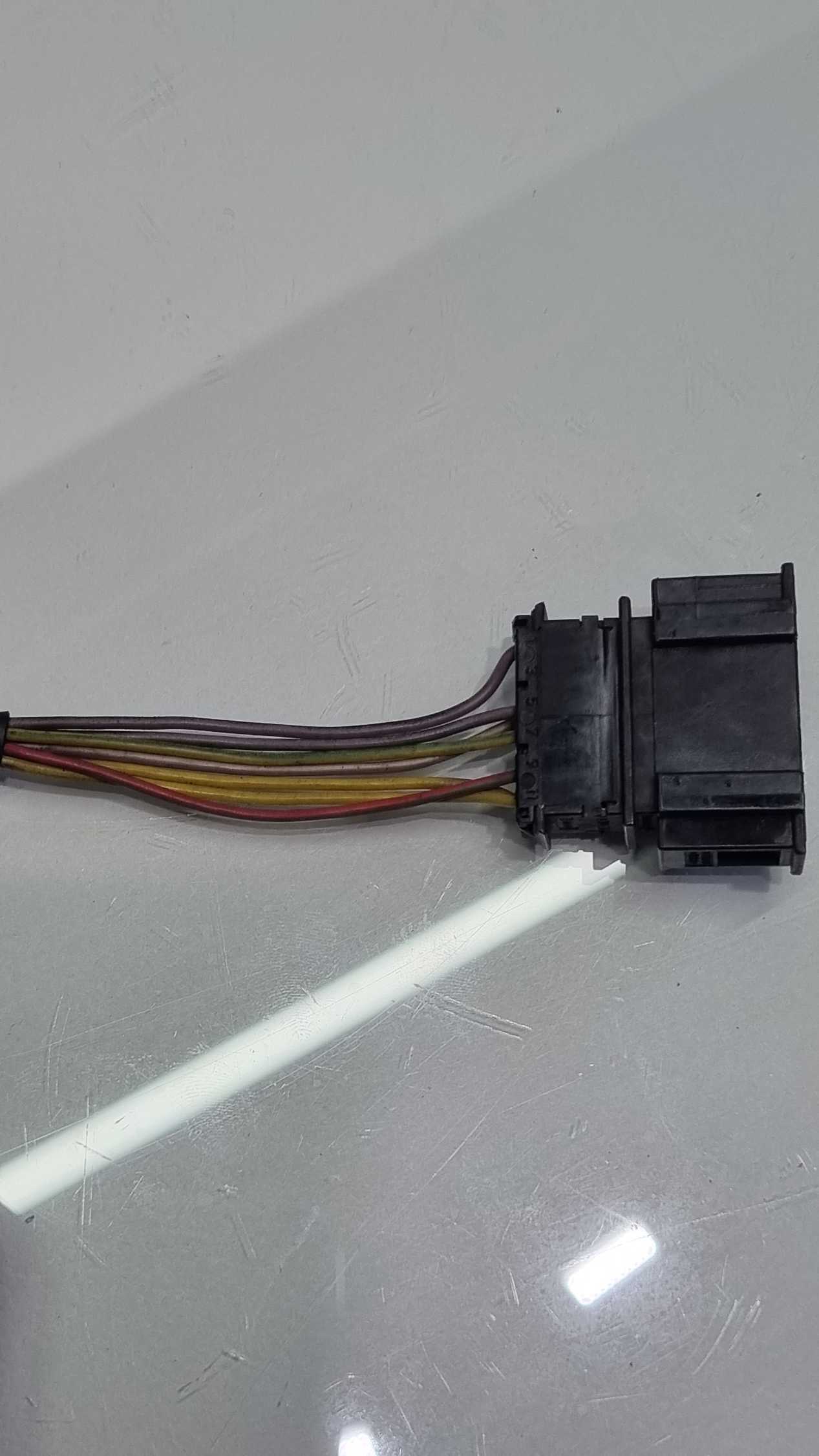 Retrovisor direito eletrico Volkswagen Gol modelo 2012/2017 5