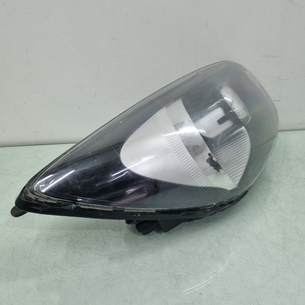 Farol Do Lado Direito Kia Picanto Modelos 2011/2014 Direito/passageiro 2