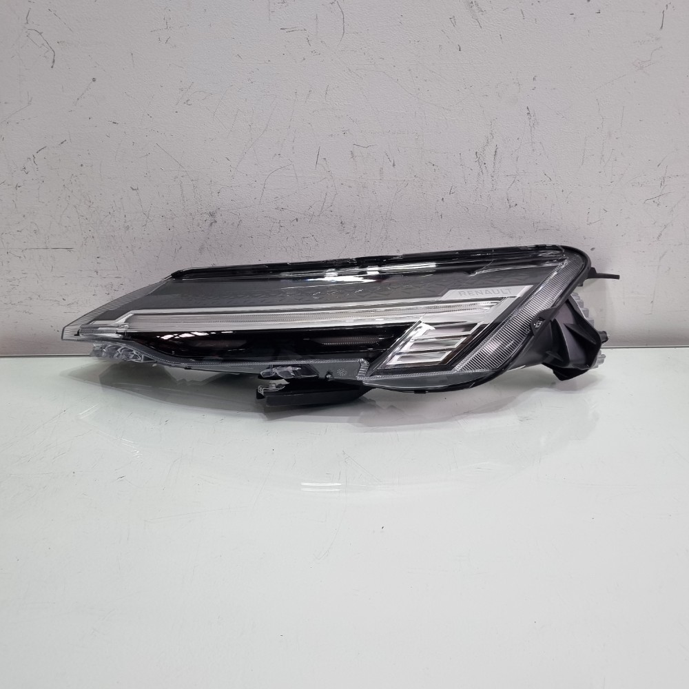 Farol Led Superior Direito Kardian 2024/2026 Original Rec 1