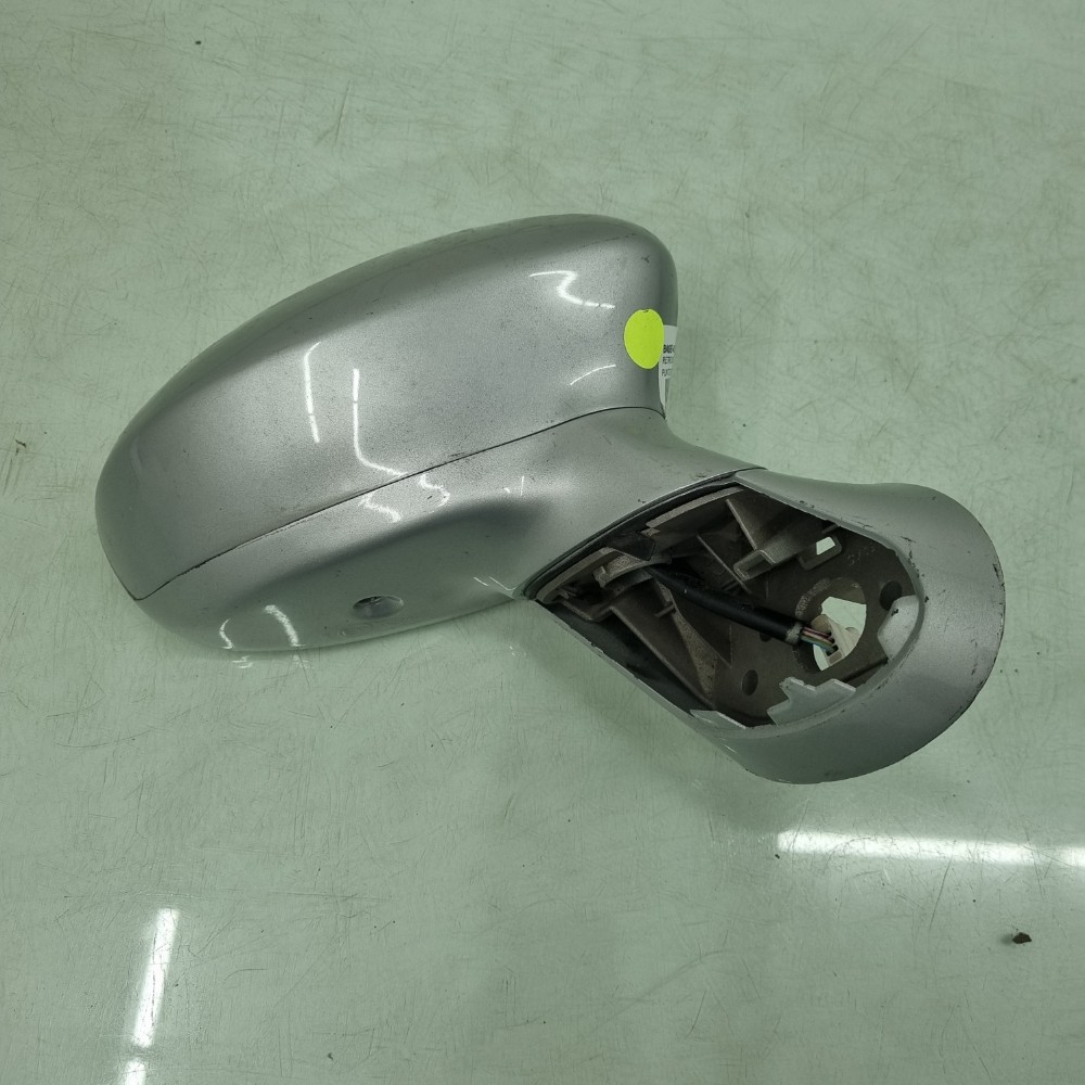 Retrovisor Lado Direito Elétrico Fiat 500 2012 à 2015 4