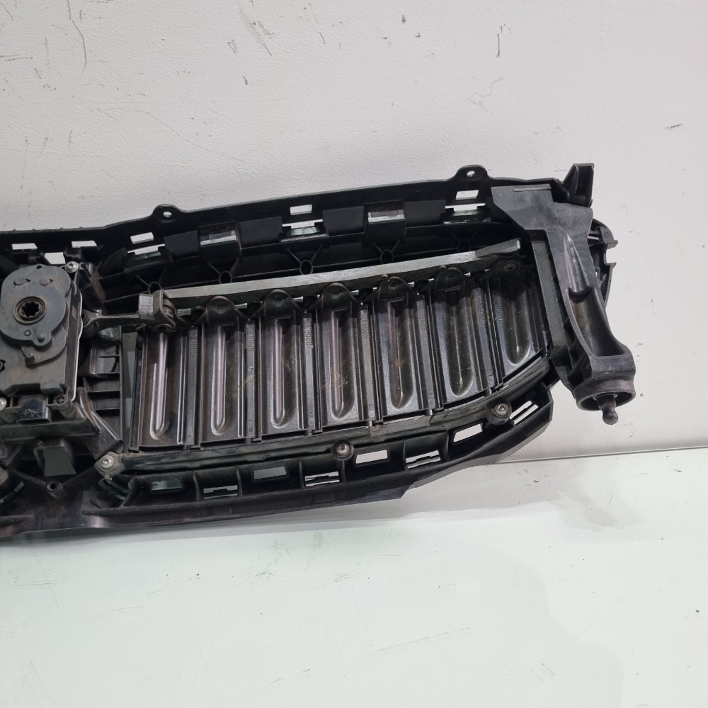 Grade Superior Para-choque Dianteiro Bmw 320i 2019/2023 4
