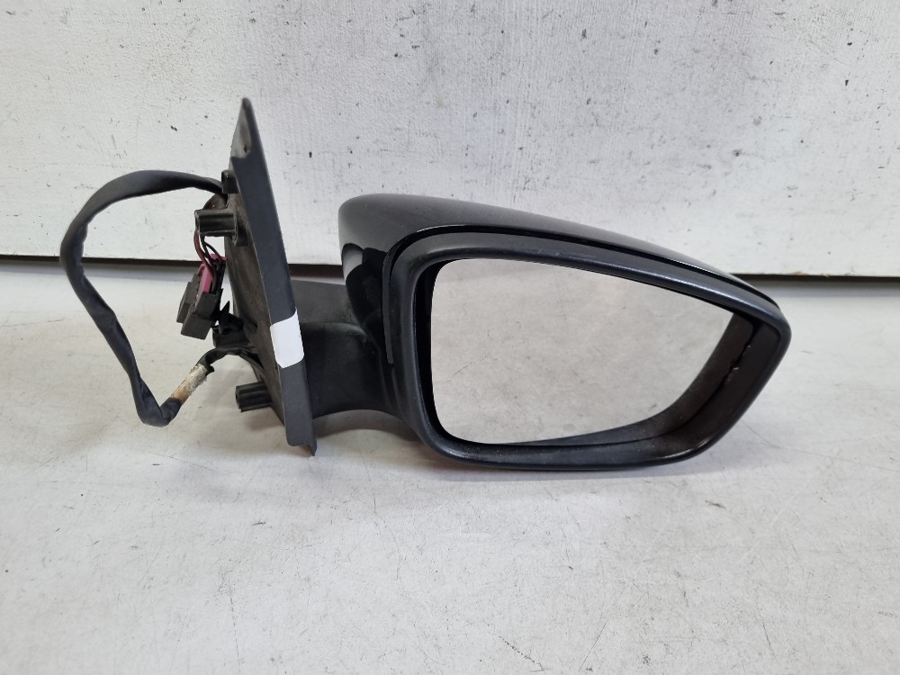 Retrovisor Direito Volkswagen Gol G5 2008 / 2012 Usado Recup 1