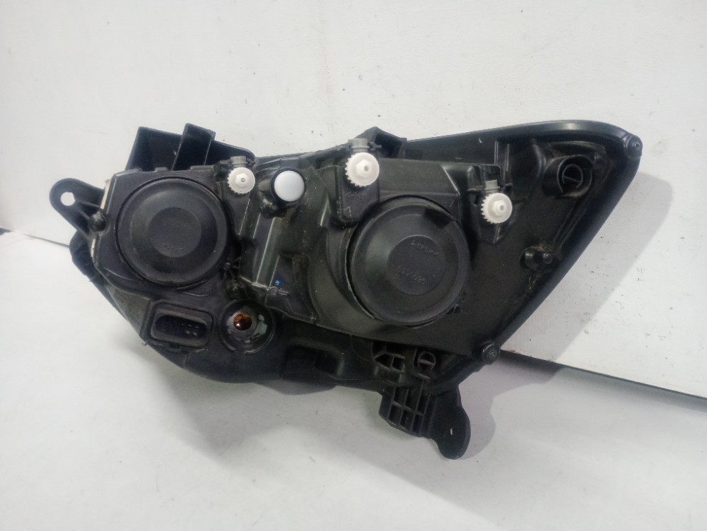 Farol Direito Volkswagen Crossfox 2015 / 2021 Recuperado 5