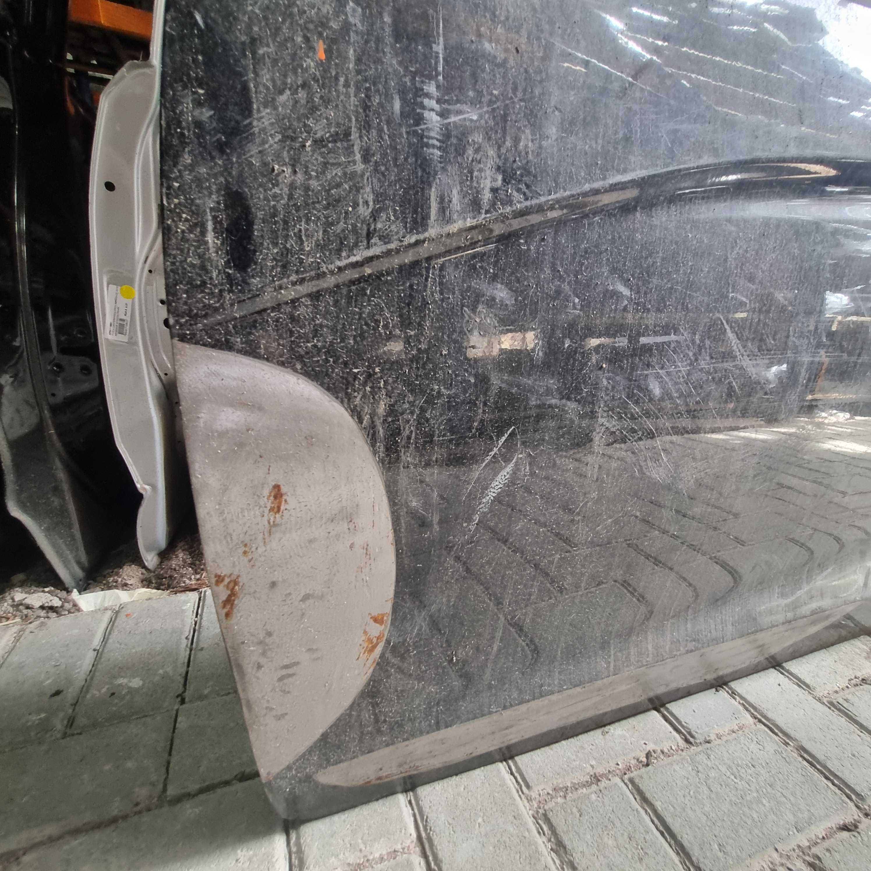 Porta Dianteira Esquerda Recuperada Honda Fit 2015/2021 Orig Dianteira Esquerda 2
