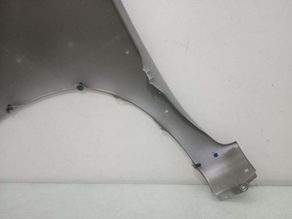 Paralama Direito Hilux 2012/2016 Recuperado 6