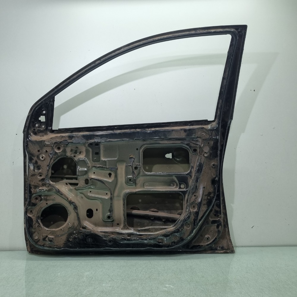 Porta Dianteira Do Lado Direito Nissan Versa 2012/2019 Dianteira 6