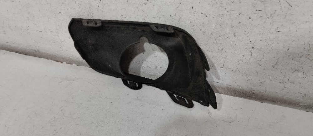Moldura Milha Direita Para Chevrolet Onix Prisma 2017/2019 3