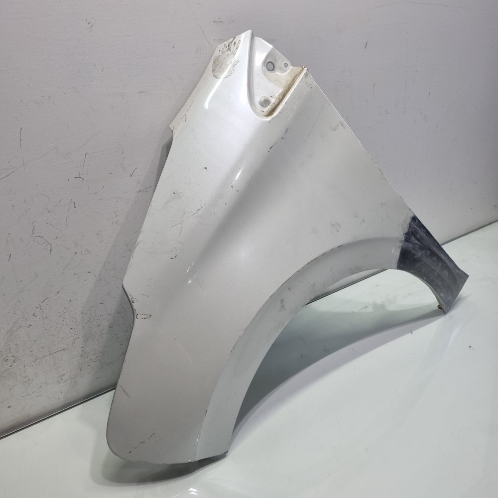 Paralama Esquerdo Peugeot 208 20132019 Importado Recuperado 3