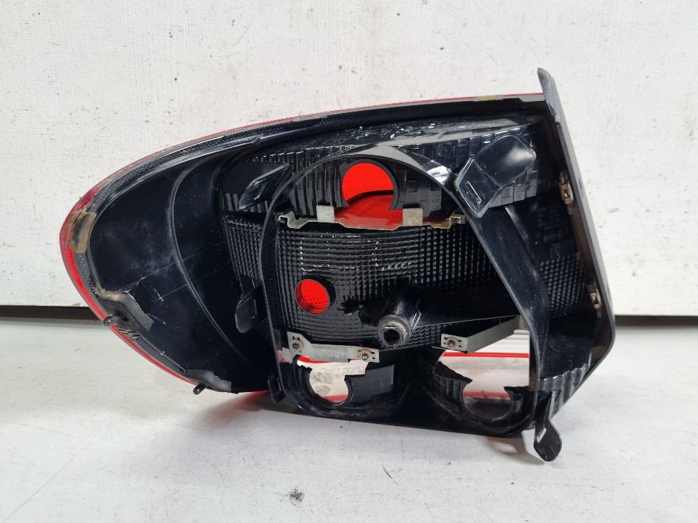 Lanterna Direita Volkswagen Gol G6 2013/2016 Recuperada 6