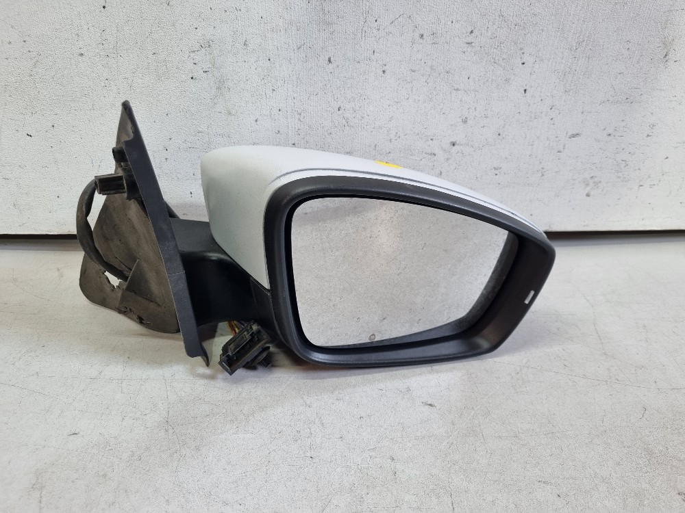 Retrovisor Direito Volkswagen Gol G5 2009 / 2012 Usado Recup 2