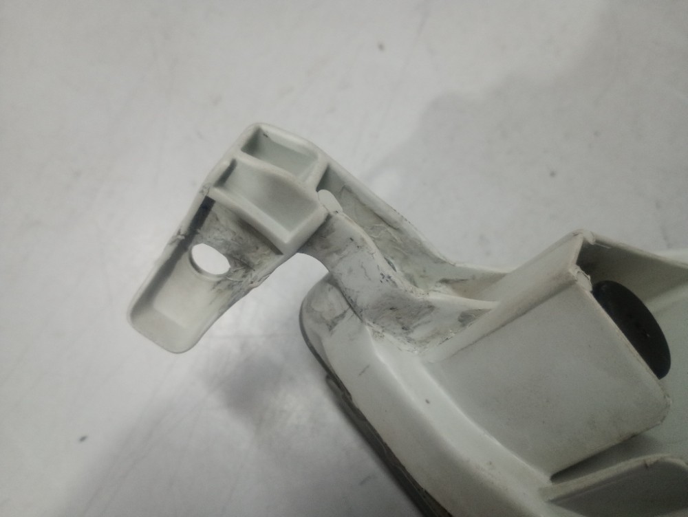 Farol Direito Toyota Etios 2013 / 2015 Recuperado 8