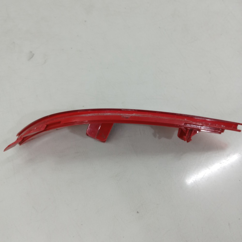 Refletor Esquerdo Hyundai Ix35 Parachoque Traseiro 2012/2016 5
