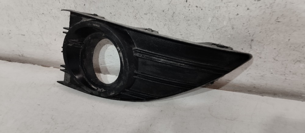 Moldura  Do Milha Lado  Esquerdo Renault Fluence 2011 Usado. 2