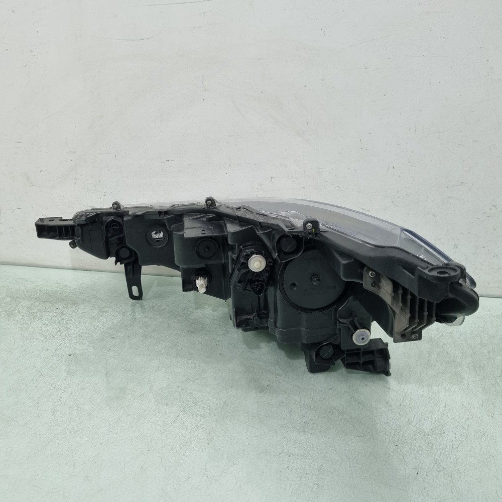 Farol Direito Toyota Corolla Cross 2023/2025 Recuperado Orig Direito/passageiro 4