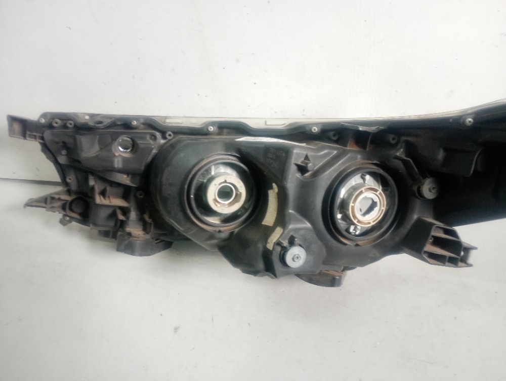 Farol Direito Toyota Corolla 2015/2018 Recuperado  Direito/passageiro 4