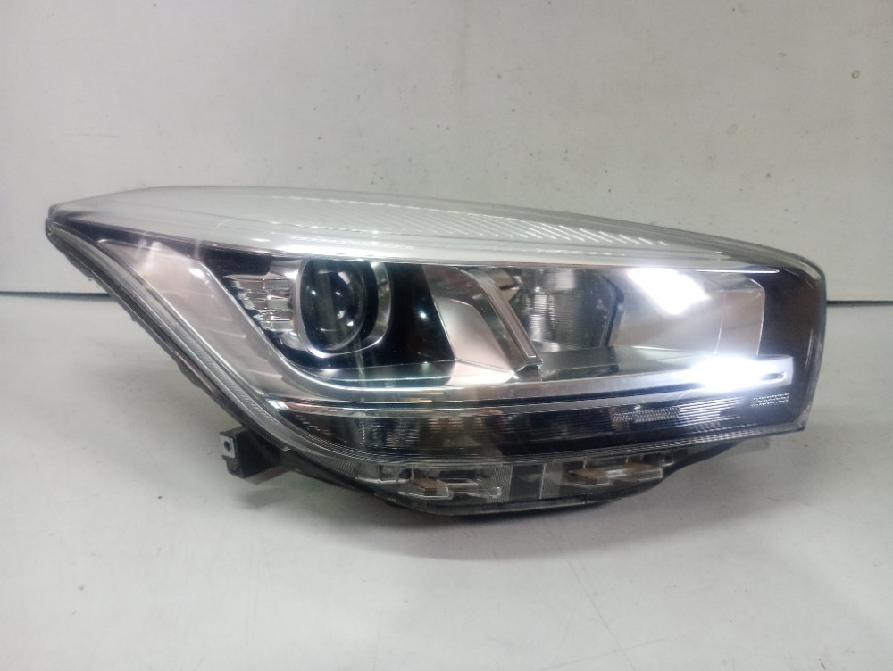 Farol Direito Tiggo 5x 2020/2023 Recuperado 1