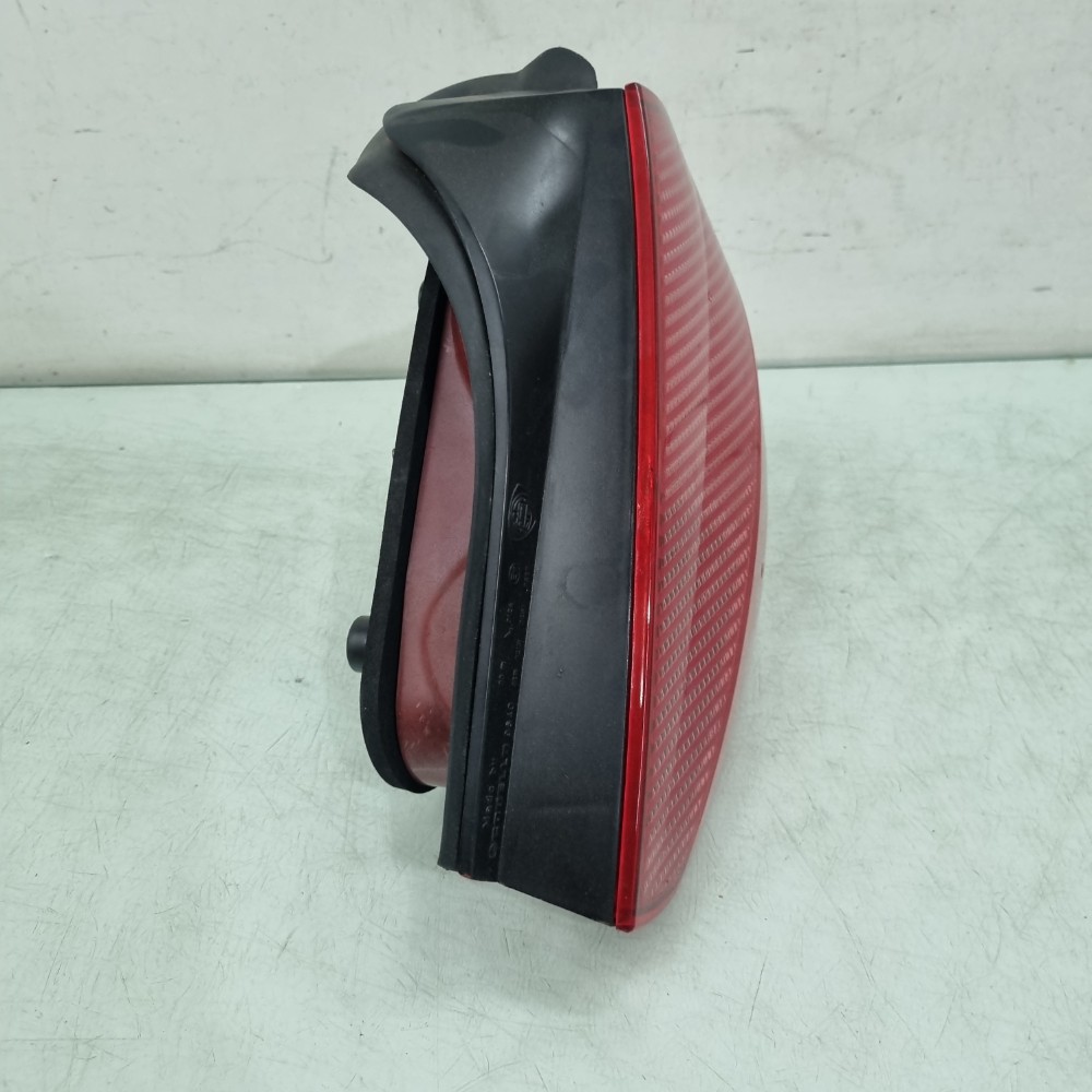 Lanterna Do Lado Direito Fiat Marea 2000/2003 – Direito/passageiro 3
