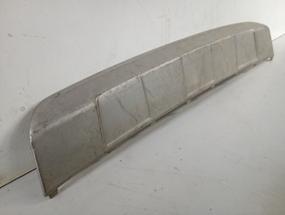 Aplique do parachoque dianteiro grand Vitara 2013/2017 original 2