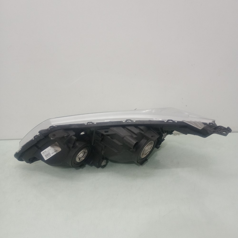 Farol Lado Direito Cromado Honda City 2015 / 2018 Recuperado Direito/passageiro 4