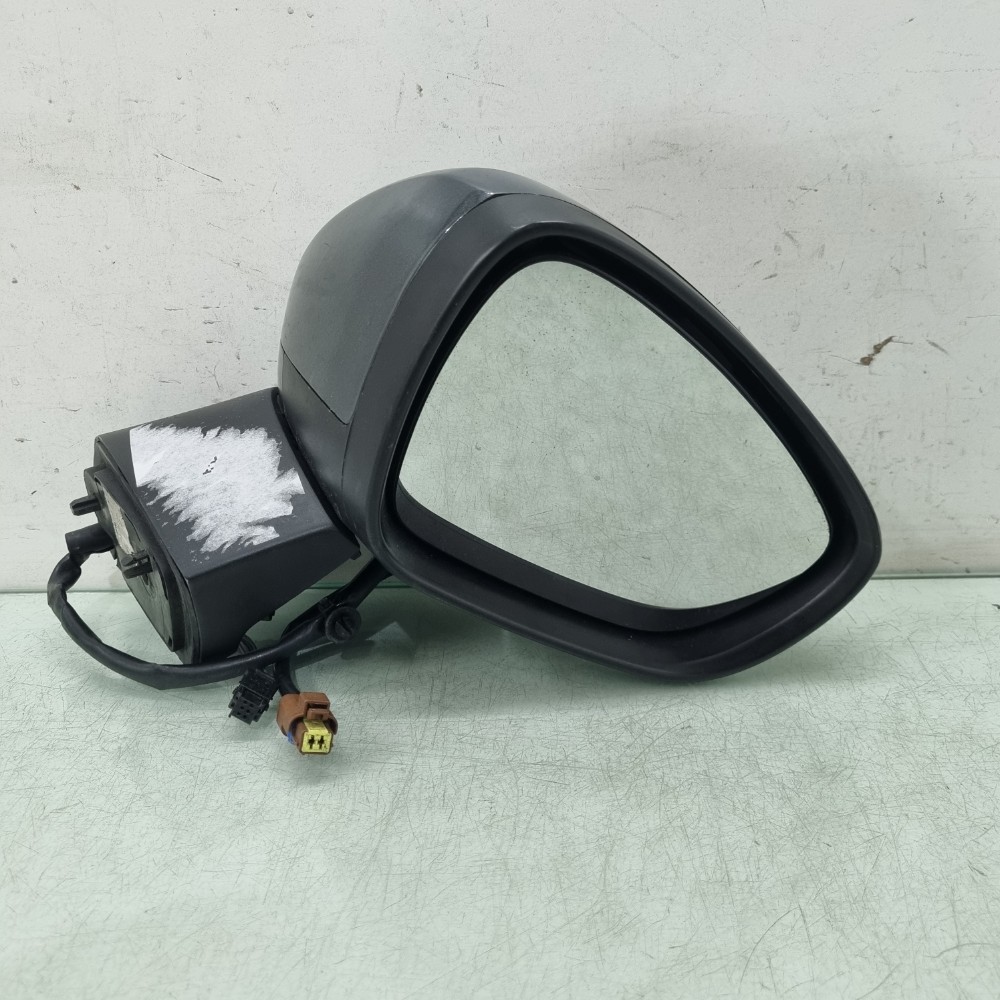 Retrovisor Direito Elétrico Peugeot 308 2012/2016 Rec 1