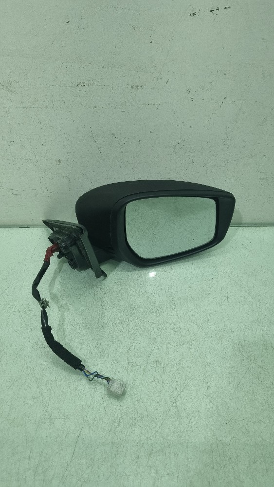 Retrovisor Esquerdo Elétrico Nissan Kicks 2016/2010 1