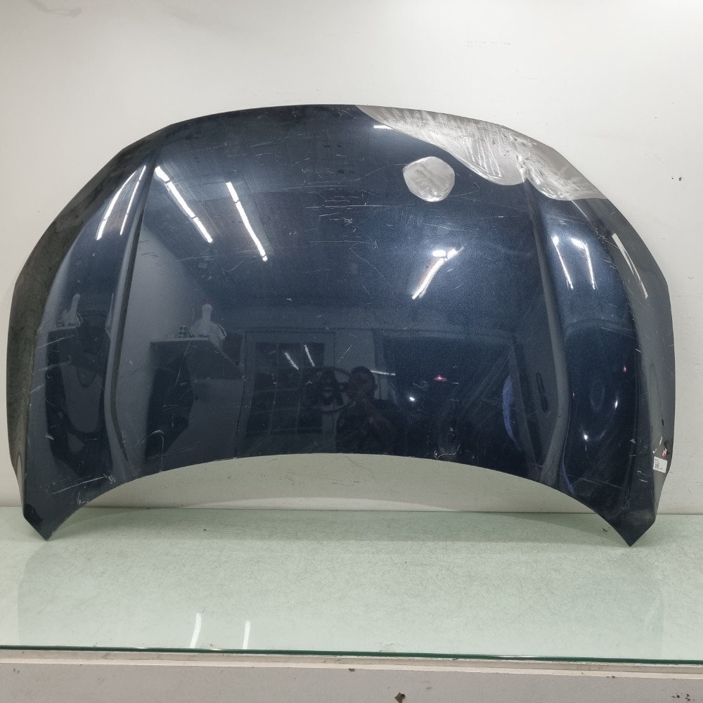 Capô Dianteiro Honda Civic Modelos 2017/2018/2019/2020/2021 1