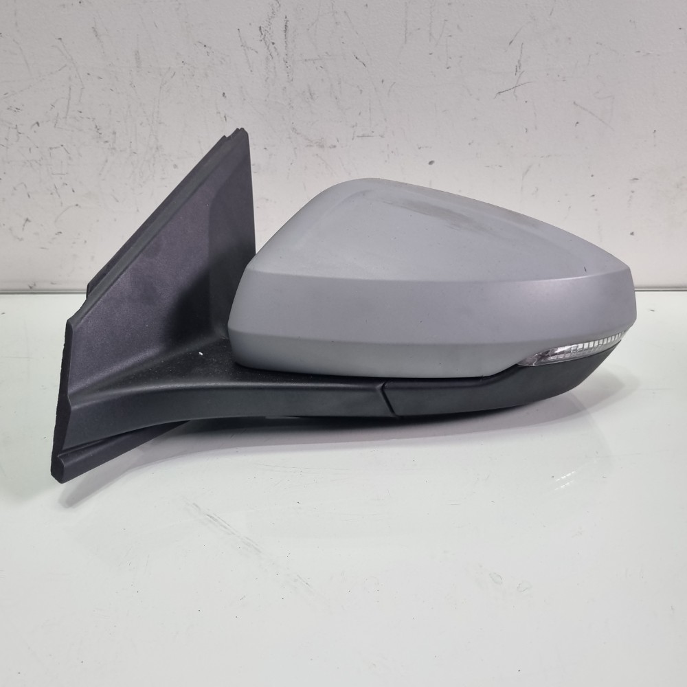 Retrovisor Esquerdo Elétrico Volkswagen Polo 2017/2022 8