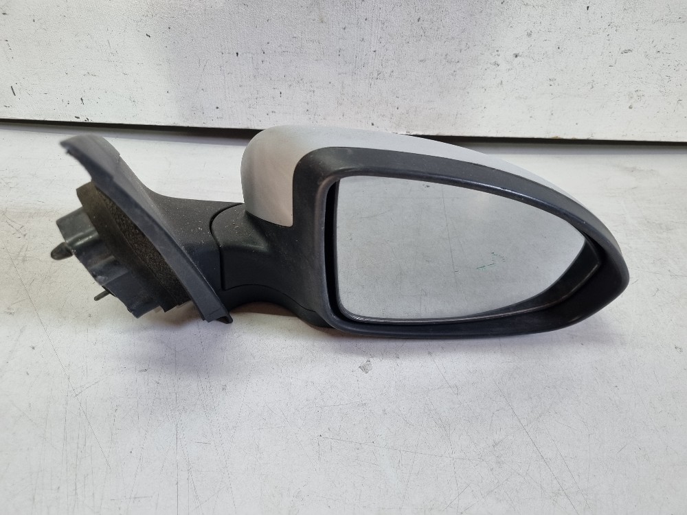 Retrovisor Lado Direito Chevrolet Cruze 2012/2015 1
