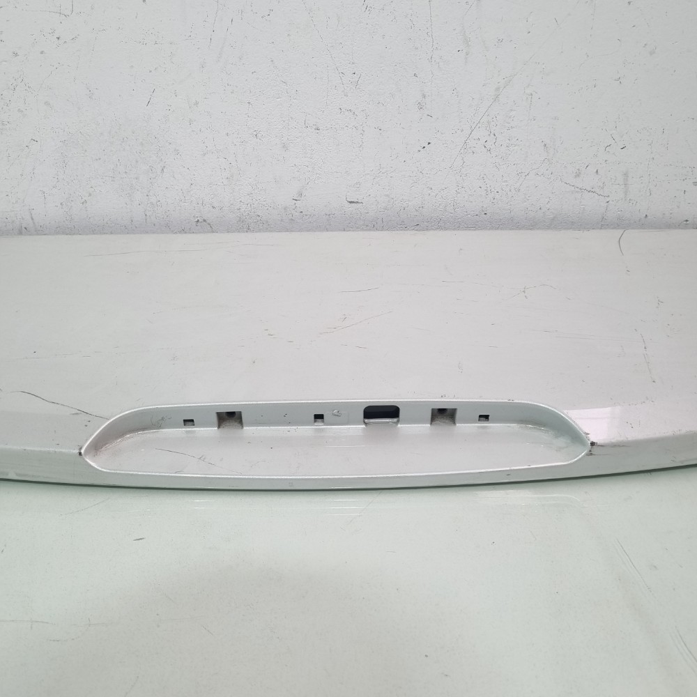 Aerofólio Jeep Renegade Sport Modelos 2016/2017/2018/2019 10