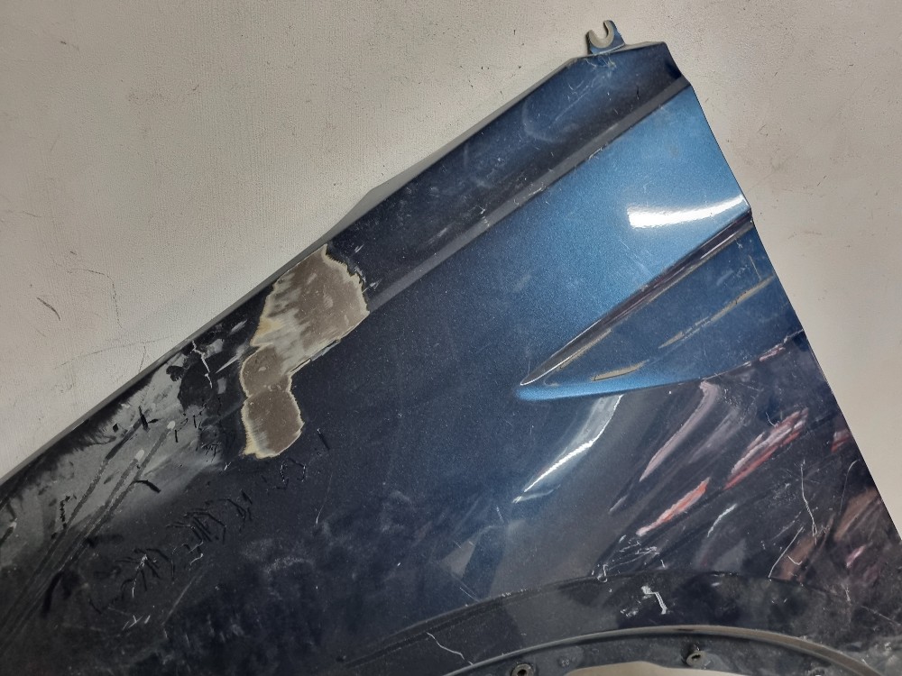 Paralama Esquerdo Volkswagen T-cross Modelos 2018/2024 3