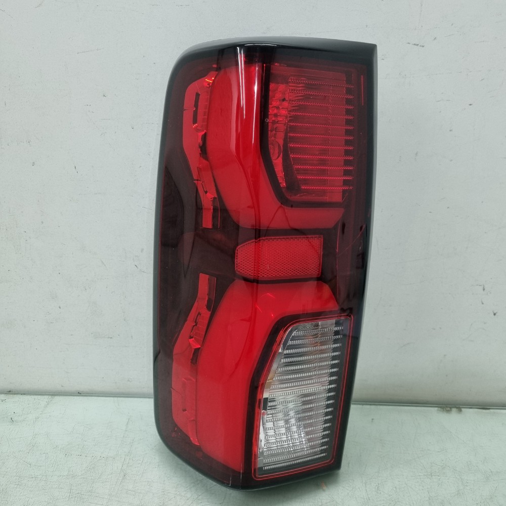 Lanterna Esquerda Chevrolet S10 2024 À 2026 1