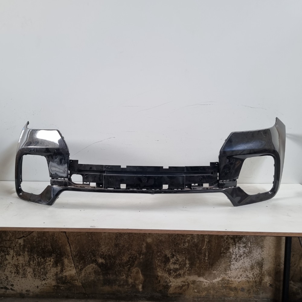 Parachoque Dianteiro Chery Tiggo 5x Modelos 2020/2022 Preto 1