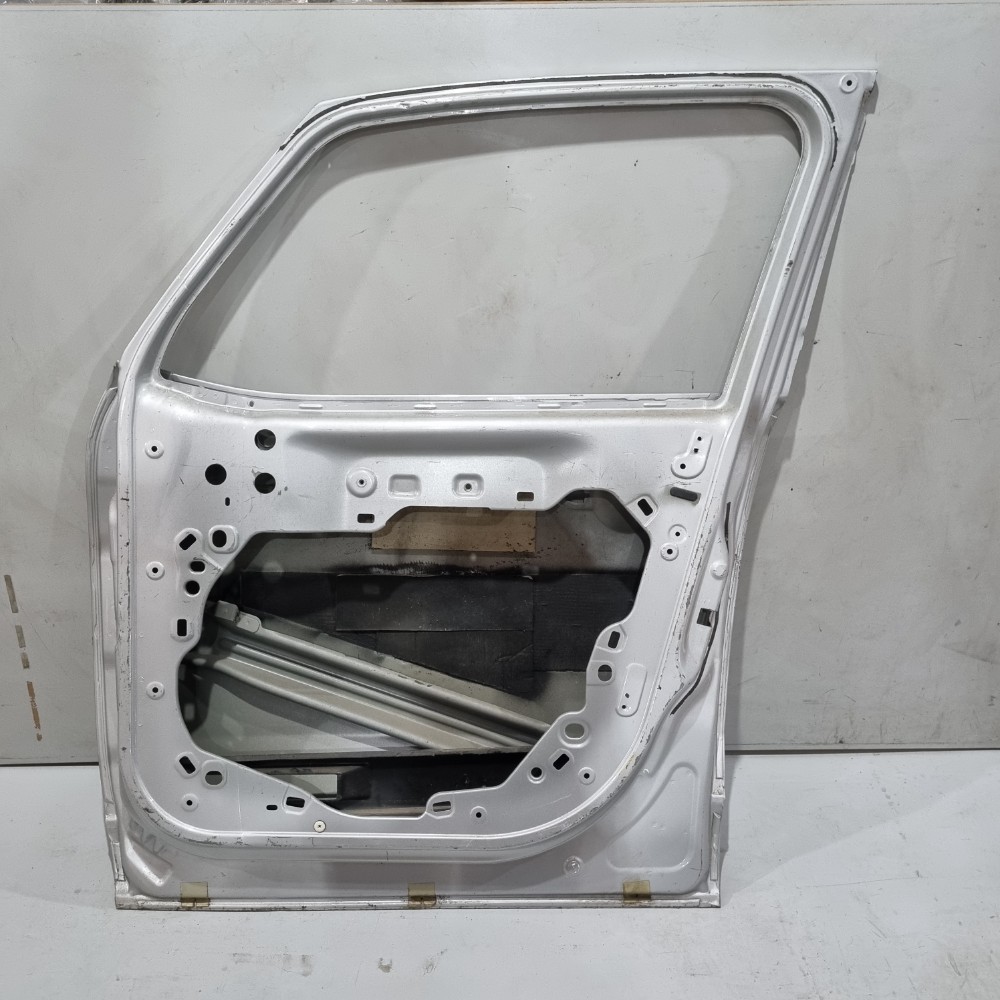 Porta Dianteira Direita Jeep Renegade 2015/ 2024 Recuperada. Dianteira 4