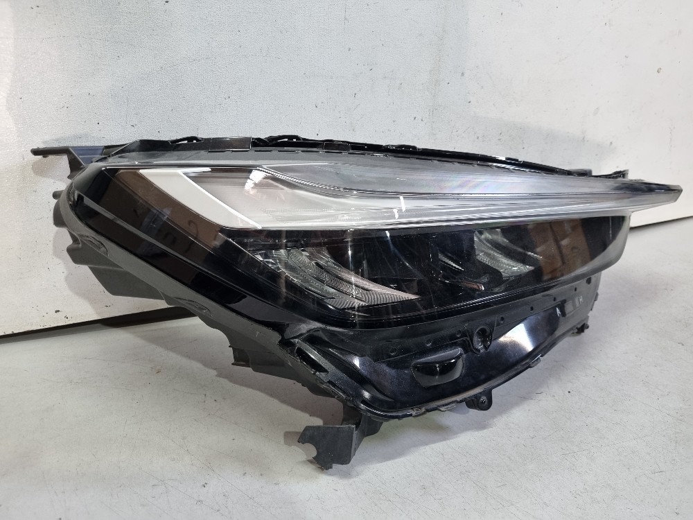 Farol Direito Full Led Honda Hr-v 2023/2025 Recuperado Direito/passageiro 3
