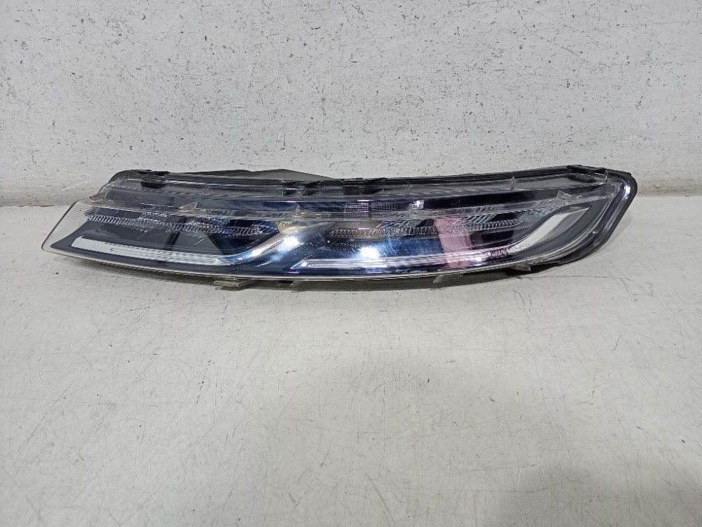 Farol Esquerdo Superior Led C4 Cactus 2020 A 2023 Original
