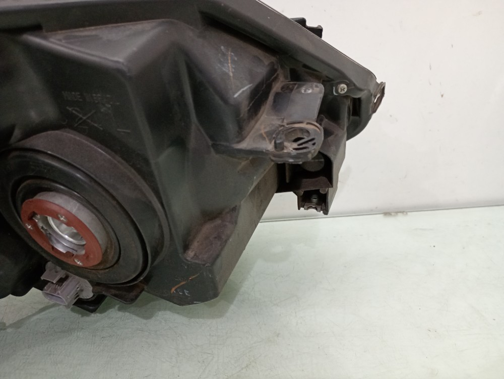 Farol Esquerdo Honda Hr-v 2019/2022 Original Esquerdo/motorista 4