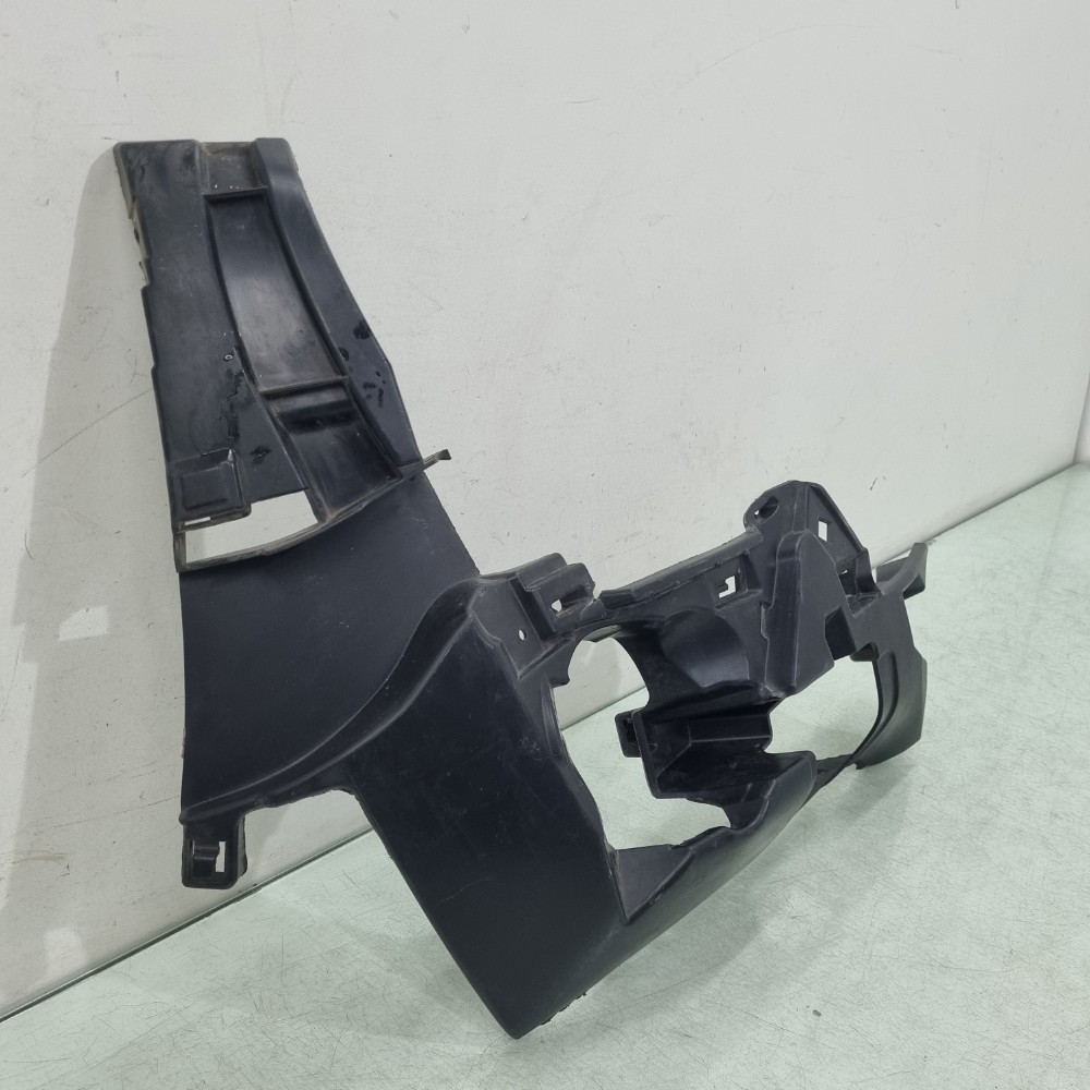 Guia Esquerdo P.choque Dianteiro Bmw X6 2018/2022 Semi-novo. 2