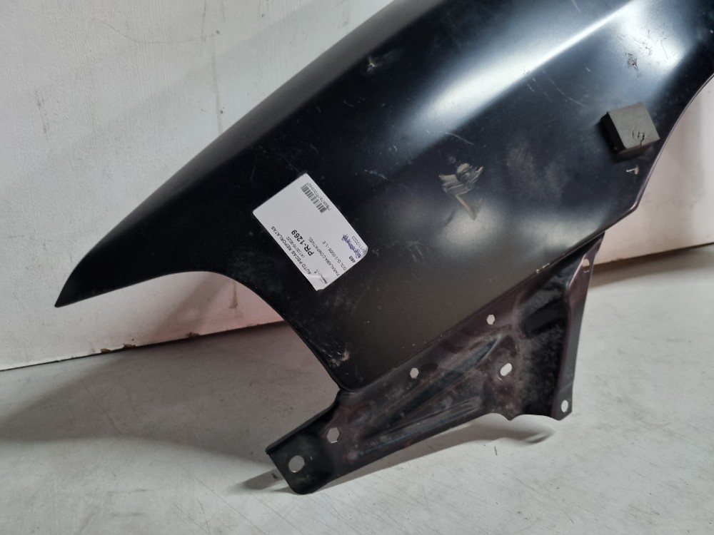 Paralama Esquerdo Volkswagen Gol G3 1999/2005 2