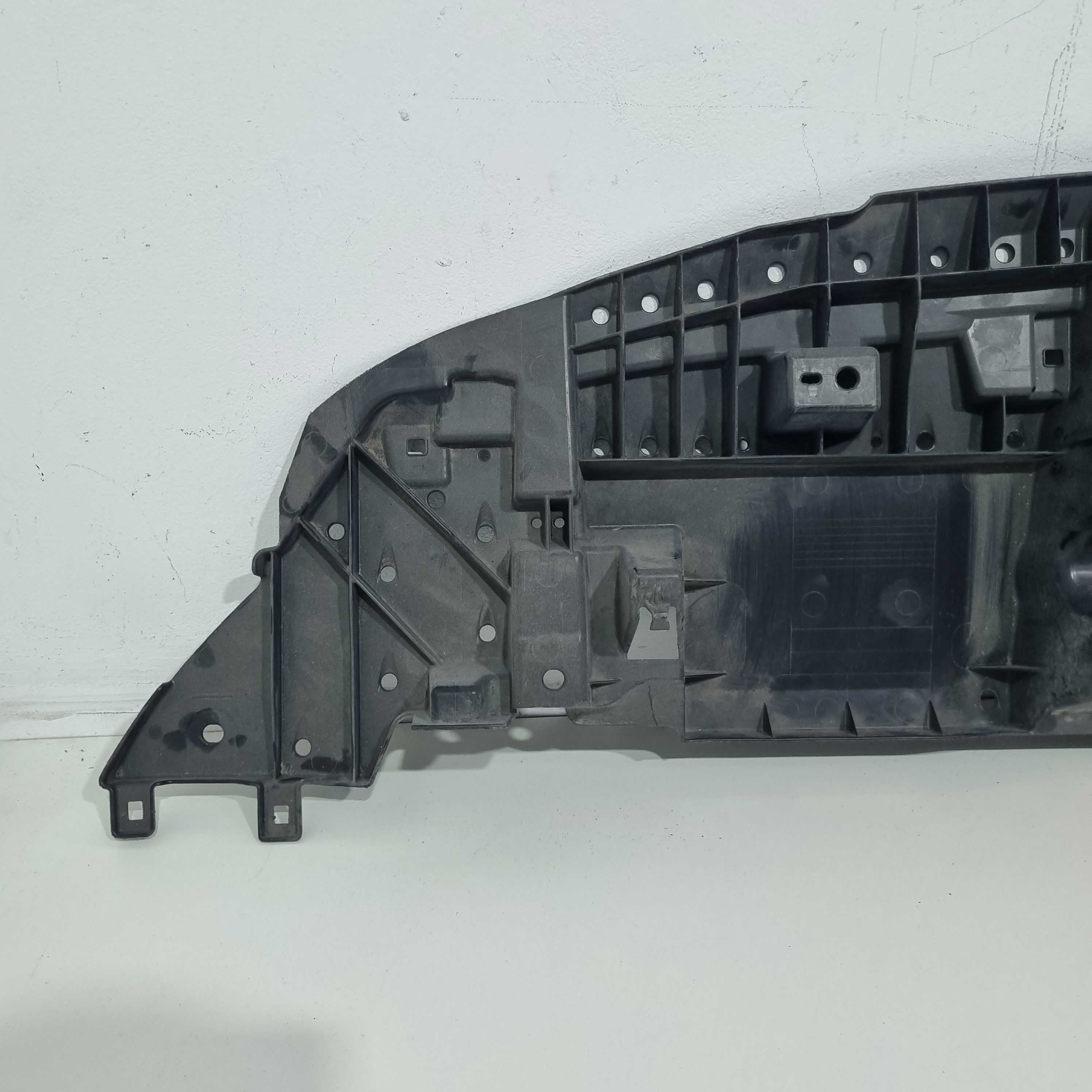Defletor Parachoque Dianteiro Lexus Nx200/300 2021/2022 7