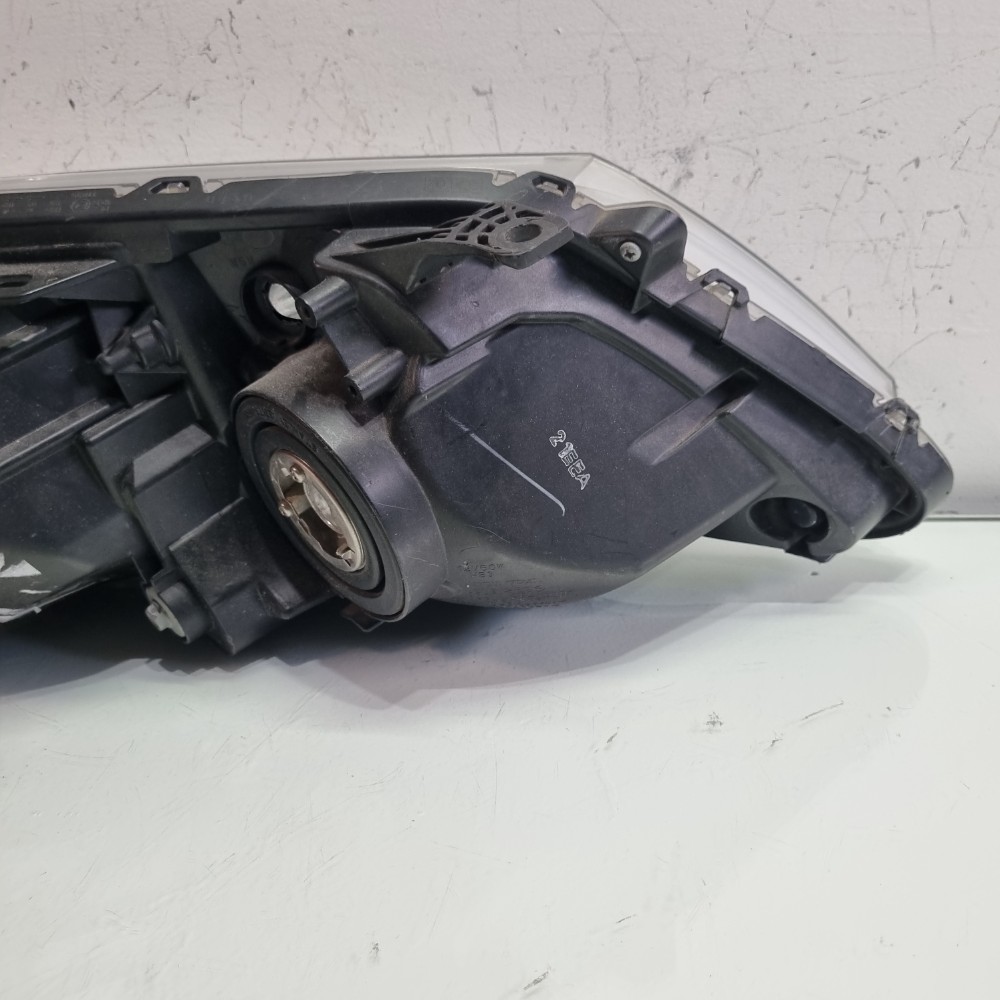 Farol Esquerdo Honda City 2015/2018 Recuperado Esquerdo/motorista 6