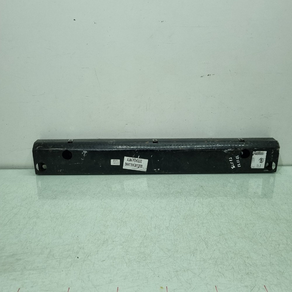 Alma Do Parachoque Dianteiro Chevrolet S10 2017/2020