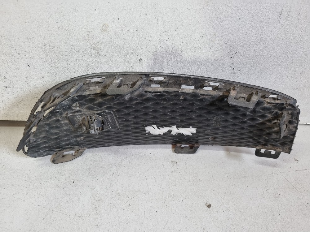 Moldura Cibié Esquerdo Mercedes E250 E300 2018/2020 3