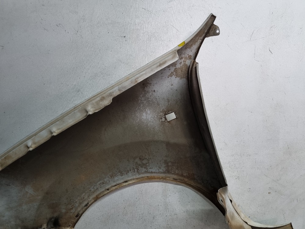 Paralama Direito Renault Kangoo 2008 À 2015 Original 7