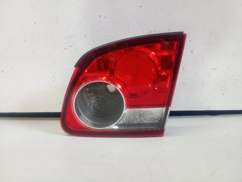Lanterna Direita Chevrolet Classic 2011/2014 Recuperada Direito/passageiro 1