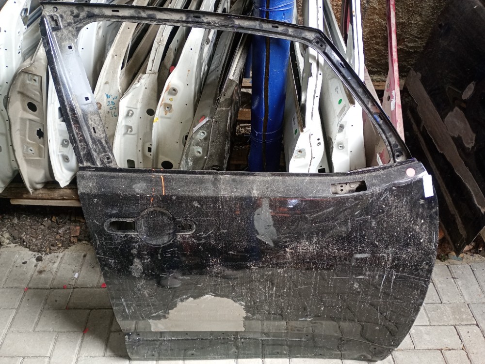 Porta Dianteira Do Lado Direito Jeep Renegade 2016/2023 1