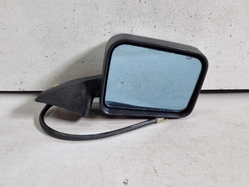 Retrovisor Do Lado Esquerdo Ford F1000 1986/1998 1