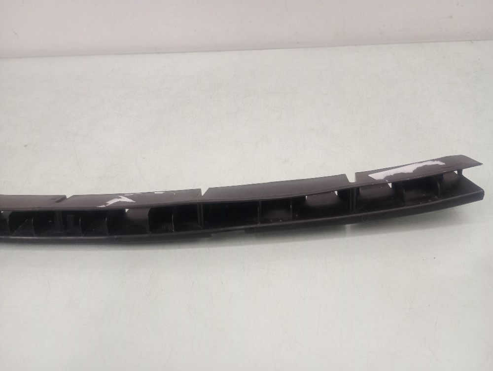 Suporte Guia Parachoque Dianteiro Peugeot 207 2009/2012 3