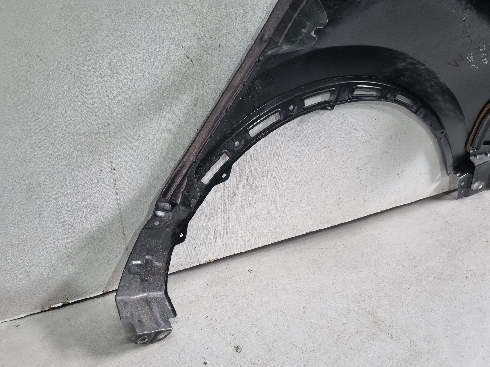 Paralama Esquerdo Chery Tiggo 7 2022/2024 Recon 8